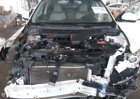 2013 Mazda Cx-9 Grand Touring from USA, damaged, VIN JM3TB3DAXD0403668